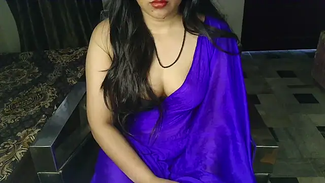 aarushi sharmaa online show from May 21, 4:43 am