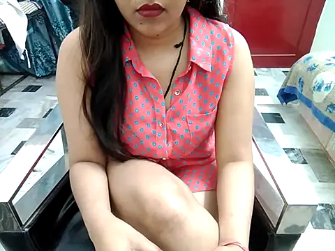 aarushi sharmaa online show from March 3, 3:43 pm