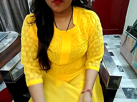 aarushi sharmaa online show from September 12, 3:34 pm