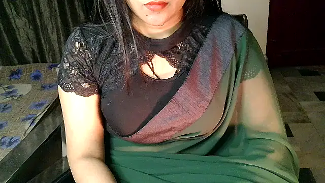 aarushi sharmaa online show from December 19, 1:09 am