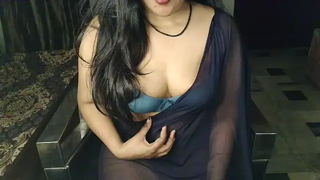 aarushi sharmaa online show from April 1, 4:59 pm