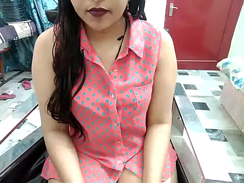 aarushi sharmaa online show from March 18, 12:08 am