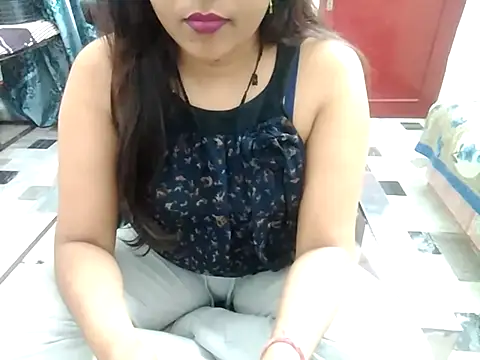 aarushi sharmaa online show from February 27, 3:37 pm