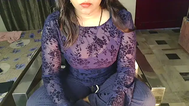 aarushi sharmaa online show from December 16, 5:22 am