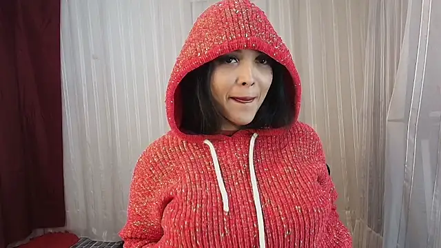 MOMMYJEVAA online show from June 17, 2:33 am
