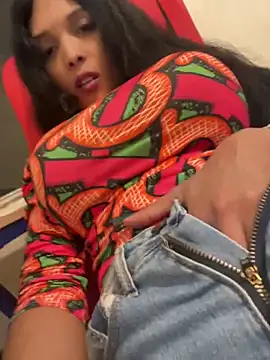 MOMMYJEVAA online show from November 25, 2:23 am