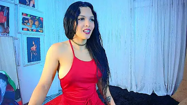 MOMMYJEVAA online show from February 11, 1:49 am