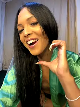 MOMMYJEVAA online show from November 13, 5:00 am