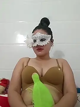 girldam95 online show from April 8, 4:03 am