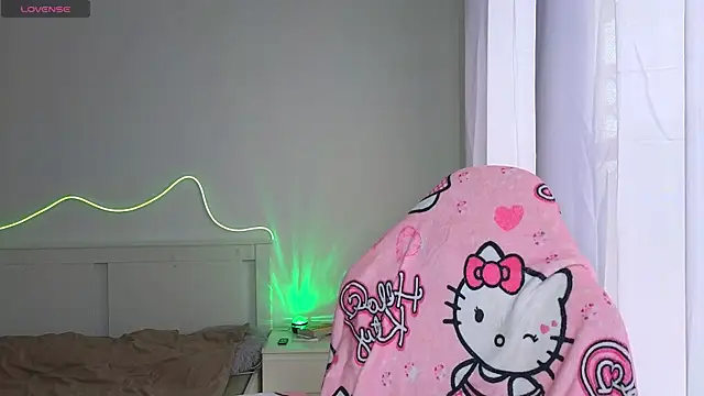 AliceSpark online show from September 28, 8:10 am