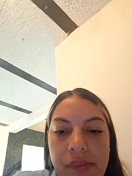 Snapshot of Daila_20_ chatting on October 13, 4:08 pm Daila 20 online show from October 13, 4:08 pm