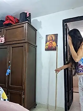 Daila 20  online show from April 23, 4:41 pm