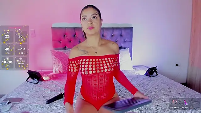 Snapshot of Daila_20_ chatting on September 23, 12:34 pm Daila 20 online show from September 23, 12:34 pm