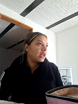 Snapshot of Daila_20_ chatting on September 28, 1:07 pm Daila 20 online show from September 28, 1:07 pm