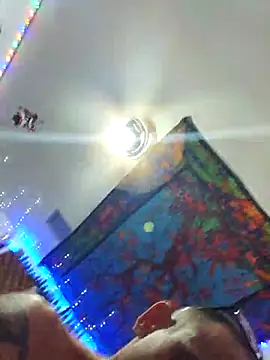 Buffshagswell online show from October 20, 9:59 pm