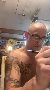 Buffshagswell online show from June 28, 10:38 pm