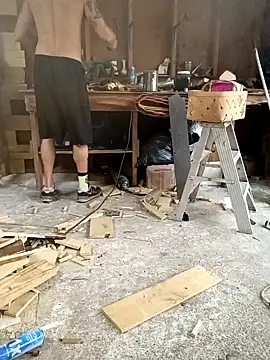 Buffshagswell online show from November 9, 6:01 pm