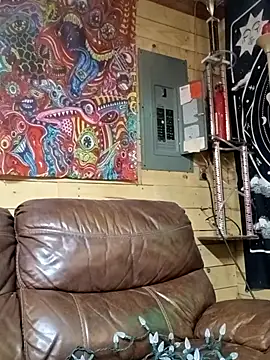 Buffshagswell online show from December 5, 5:44 pm