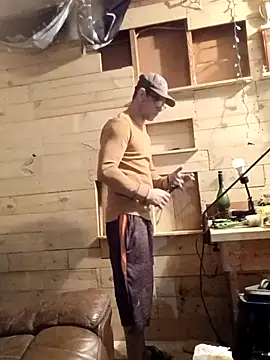 Buffshagswell online show from November 18, 5:44 am