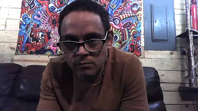 Buffshagswell online show from December 15, 8:03 pm