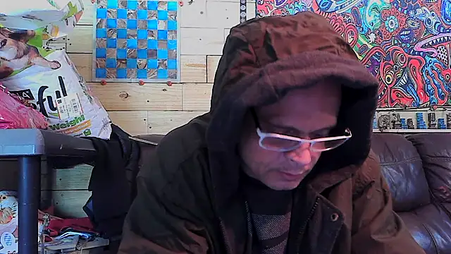 Buffshagswell online show from February 22, 2:41 pm