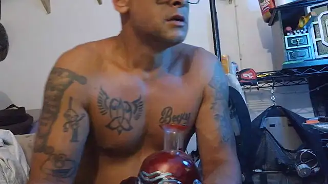 Buffshagswell online show from July 28, 1:57 am