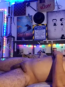 Buffshagswell online show from October 22, 7:13 pm