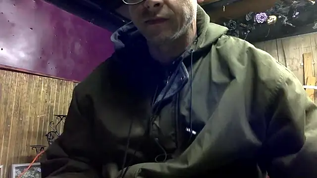 Buffshagswell online show from January 13, 5:55 am