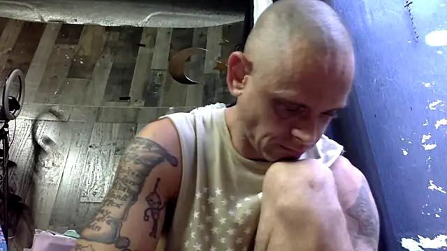 Buffshagswell online show from October 9, 12:28 pm