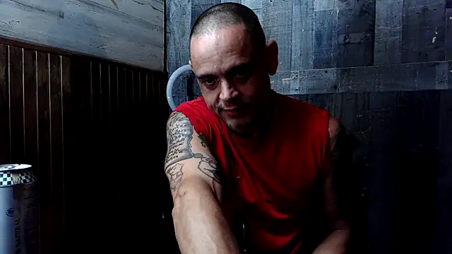 Buffshagswell online show from October 15, 4:00 am