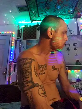 Buffshagswell online show from October 24, 6:51 pm