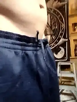 Buffshagswell online show from December 1, 4:13 am