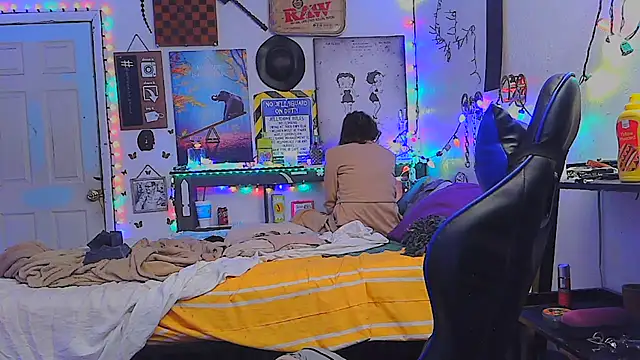 Buffshagswell online show from February 9, 6:55 am