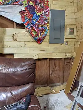 Buffshagswell online show from October 30, 1:04 am