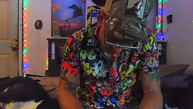 Buffshagswell online show from January 10, 11:16 am