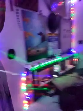 Buffshagswell online show from October 31, 12:24 pm