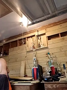 Buffshagswell online show from November 20, 3:02 pm