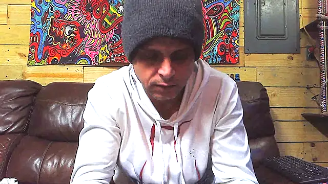 Buffshagswell online show from December 14, 7:08 pm