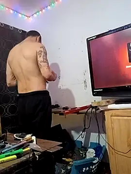 Buffshagswell online show from November 29, 8:36 am