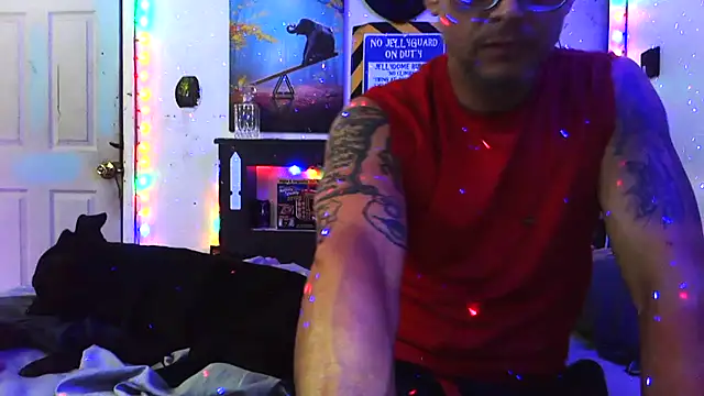 Buffshagswell online show from January 7, 7:35 am