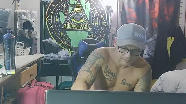 Buffshagswell online show from August 1, 12:08 am