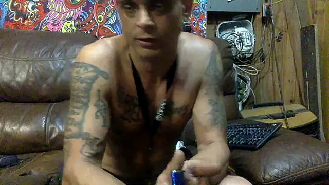 Buffshagswell online show from October 5, 3:30 am