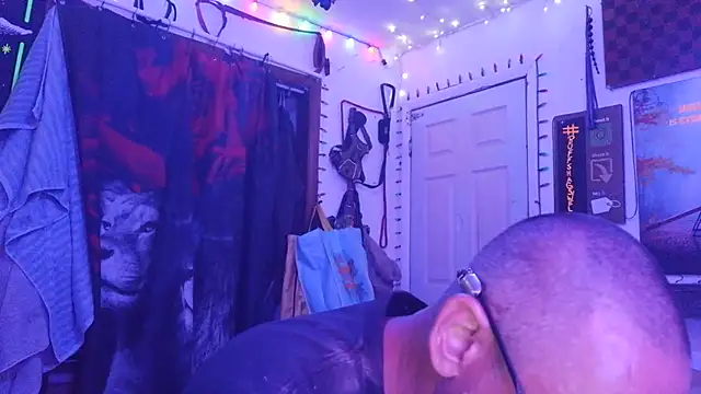 Buffshagswell online show from June 30, 4:51 pm
