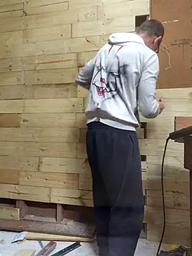 Buffshagswell online show from October 30, 7:44 pm