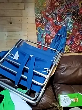 Buffshagswell online show from December 5, 2:21 am