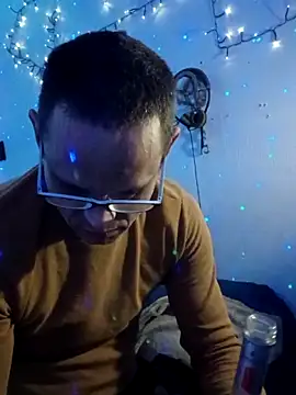 Buffshagswell online show from November 16, 2:05 am