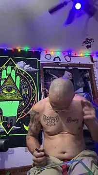 Snapshot of Buffshagswell chatting on May 16, 1:04 am Buffshagswell online show from May 16, 1:04 am