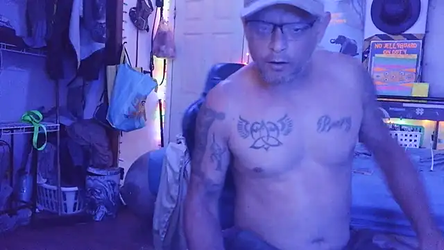 Buffshagswell online show from July 5, 5:14 am
