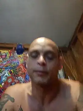 Buffshagswell online show from October 19, 6:38 am