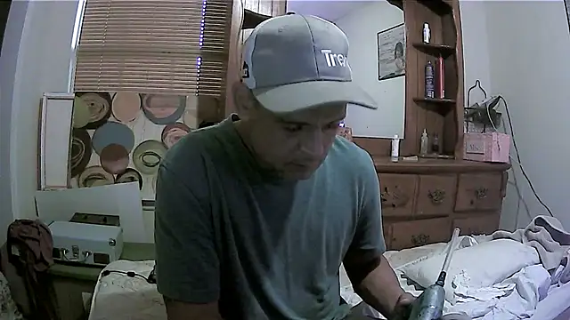 Buffshagswell online show from August 5, 12:15 am